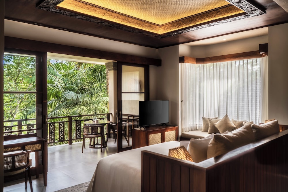 Aksari Resort Ubud by Ini Vie Hospitality 35/50