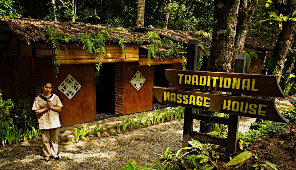 Taman Simalem Resort photo 4