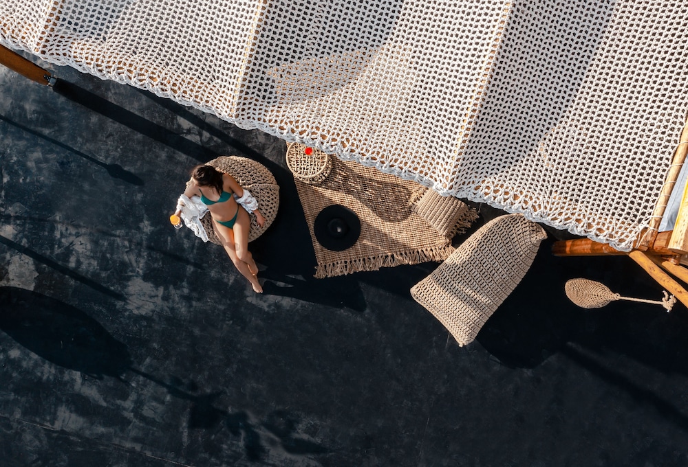 Smy Santorini Suites & Villas 72/76