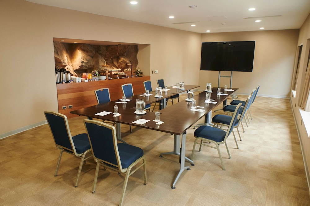 Casa Andina Premium Golf Los Incas 38/50