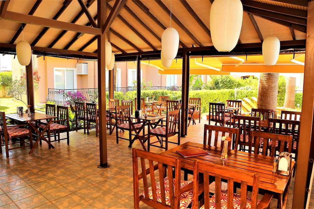 Villa Dolunay Apartments 26/50