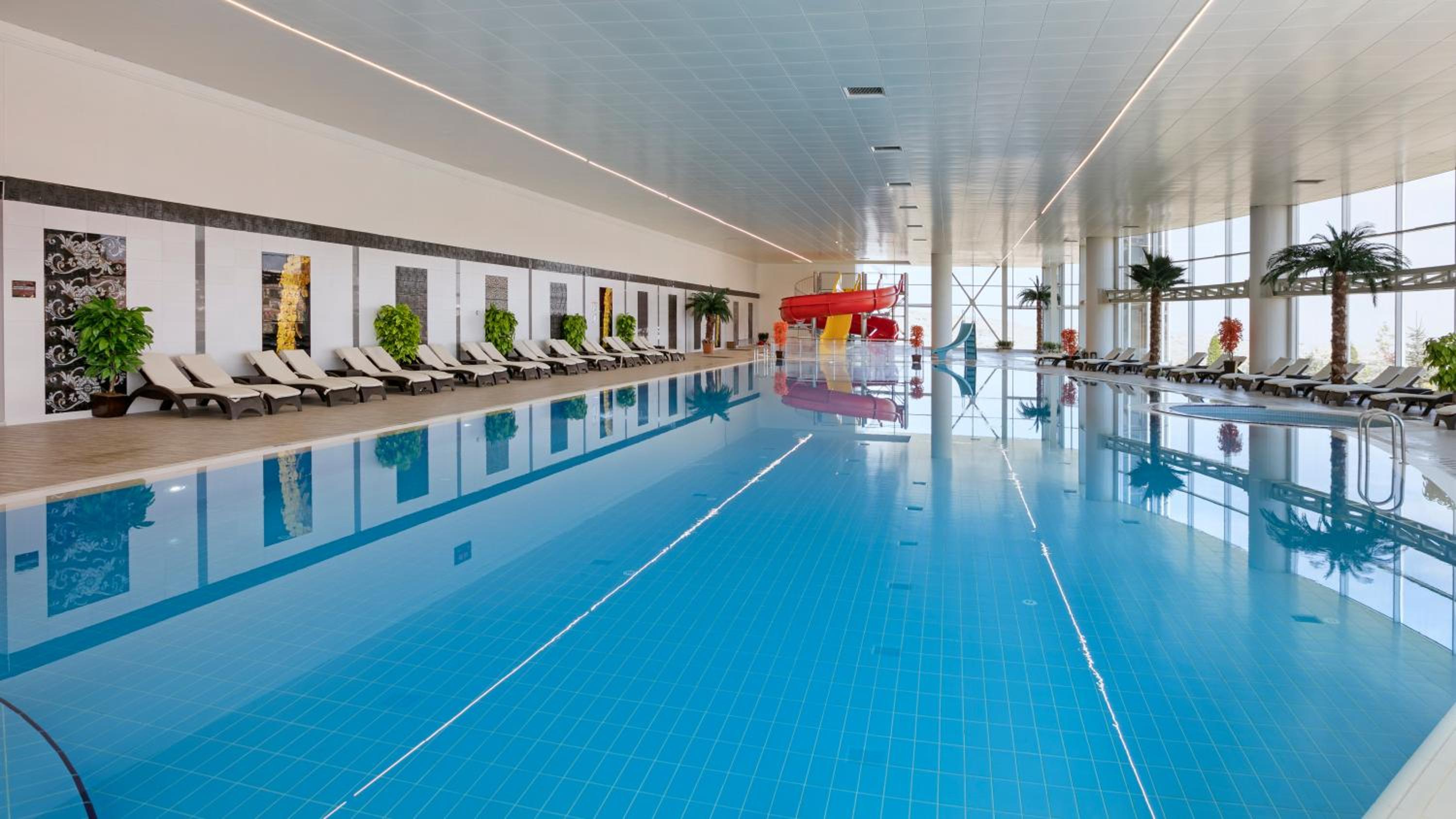 Grannos Thermal Hotel Convention Center 22/50