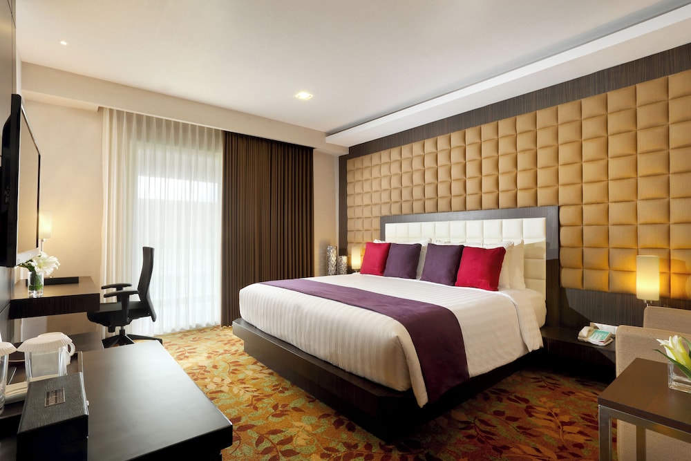 Eastparc Yogyakarta 18/50