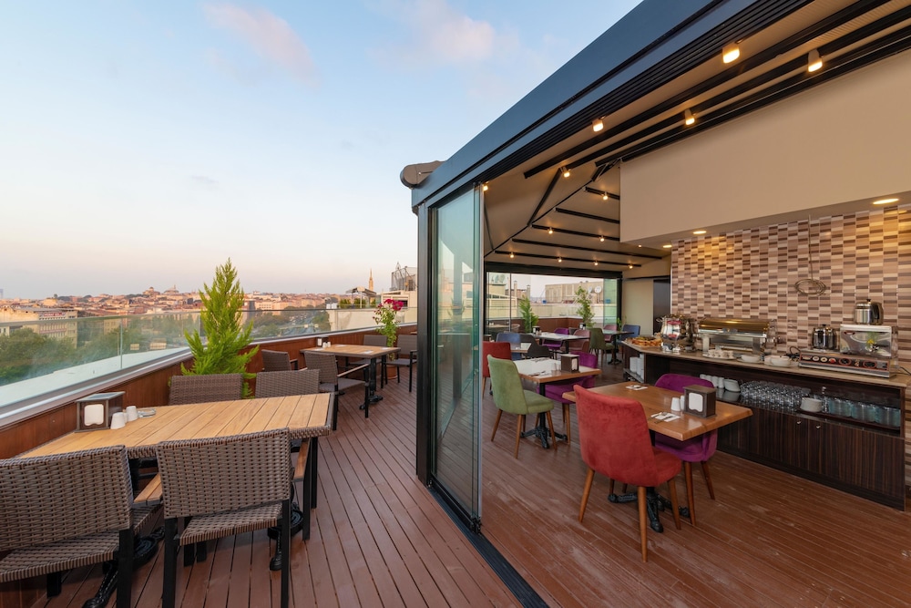 Sultan City Hotel 39/50