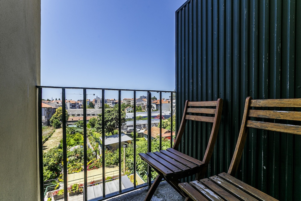 Residencial Estoril Porto 68/70