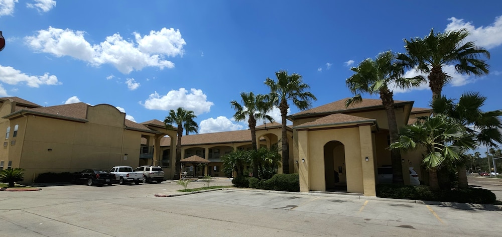 Texas Inn and Suites - Rio Grande Valley 55/62