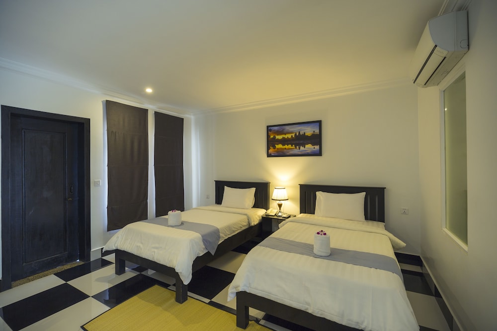 Rithy Rine Angkor Residence 28/67