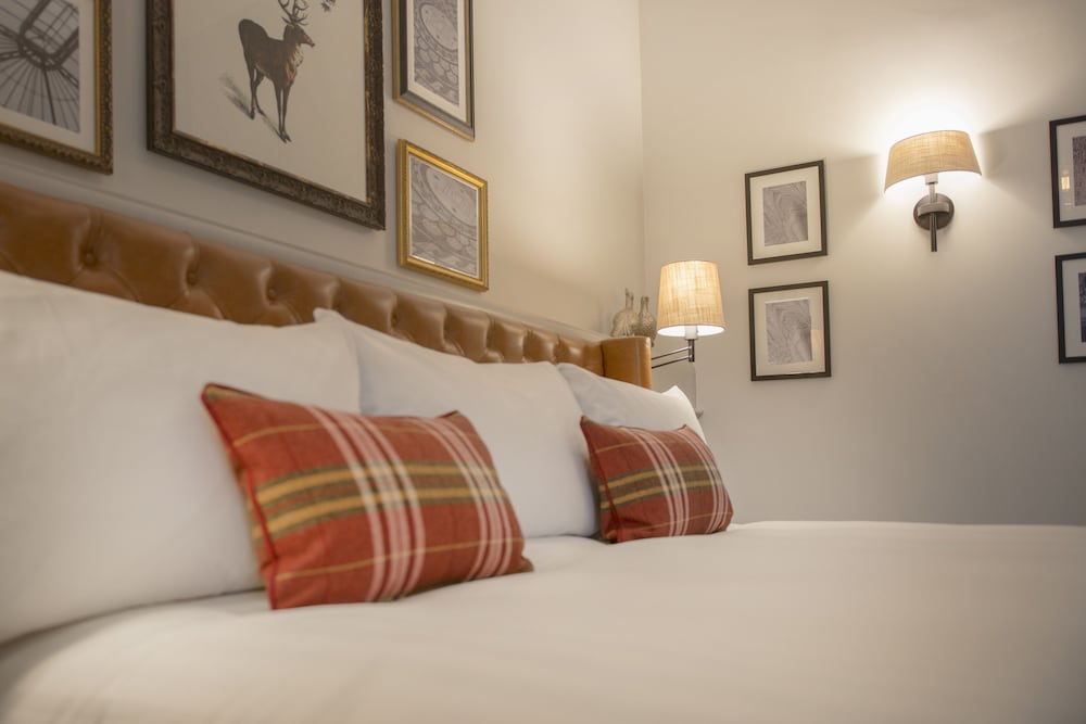 De Vere Tortworth Court Ex Tortworth Court Four Pillars 26/69