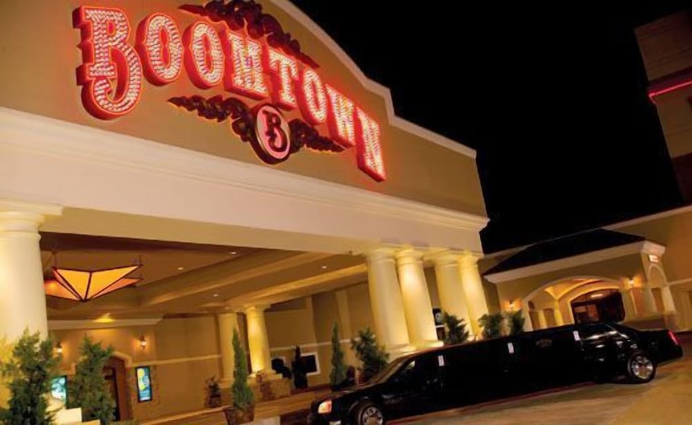 Boomtown Casino & Hotel 6/29