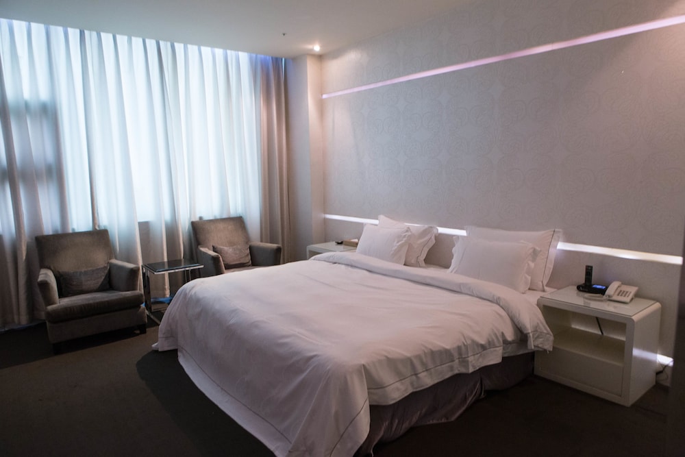 All-Ur Boutique Motel - Tai-Chung Branch 9/50