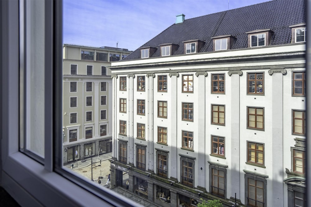 Prize by Radisson, Xhibition Bergen City 6/56
