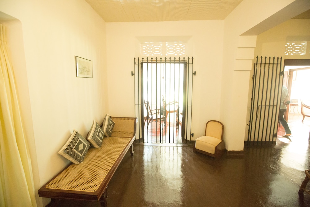 Thalpe Walawwa Heritage Villa 8/24