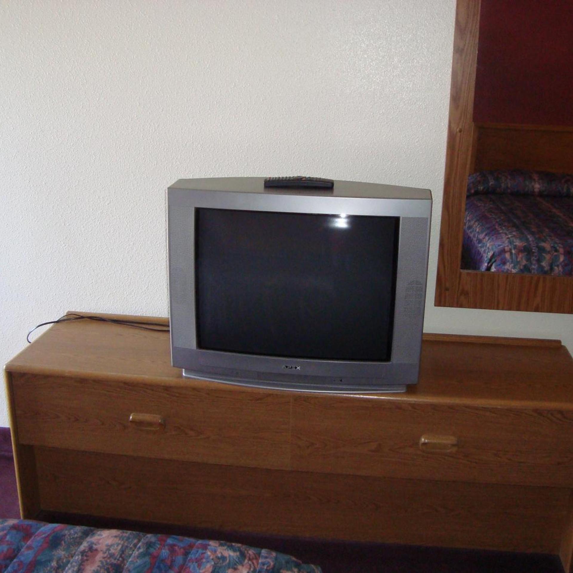 Willow Springs Motel 18/20