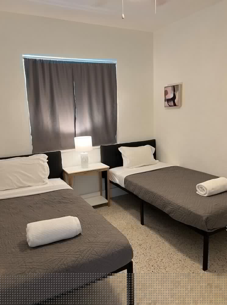 Broadway Suites Downtown By Rocketstay 10/67