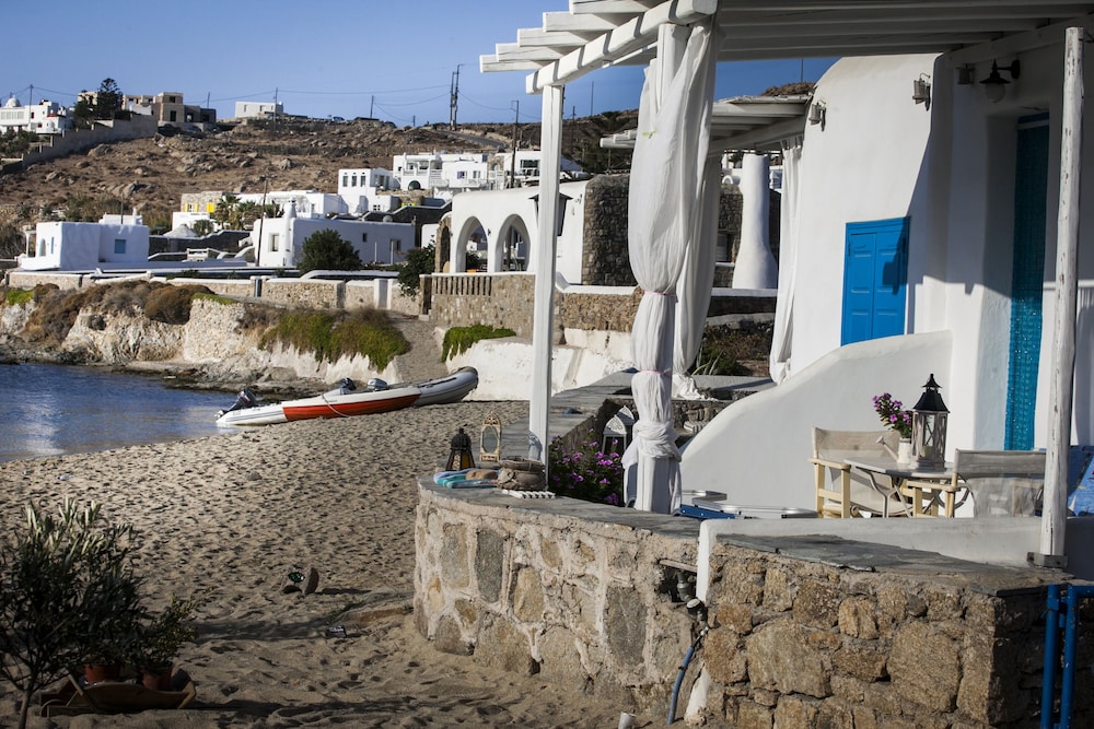Asteri Hotel Ornos 36/46