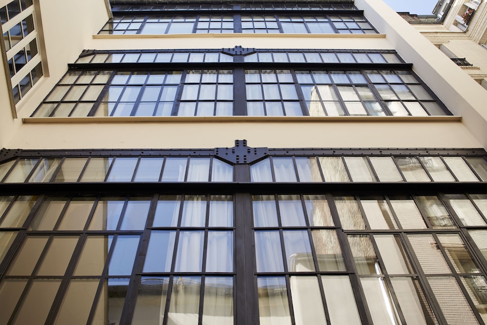 Hotel du Ministere in PARIS