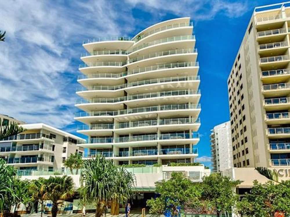 Sea Pearl Resort Mooloolaba 写真5