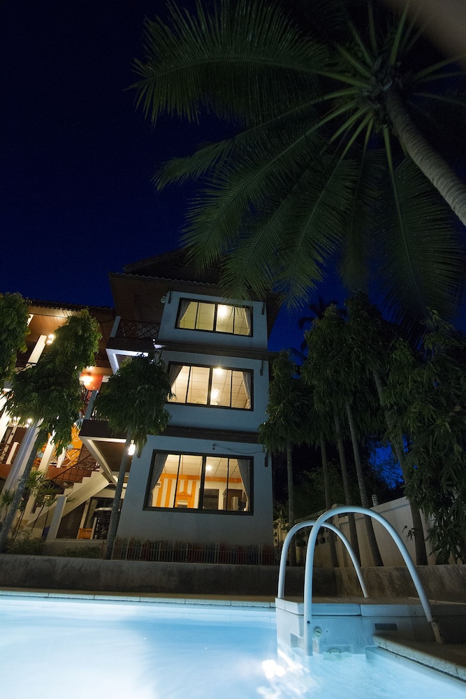 Chaweng Noi Resort 10/69