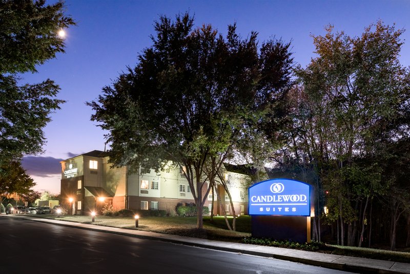 Candlewood Suites Durham Rtp 5/23