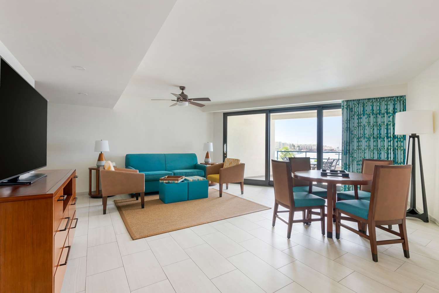 Hilton Vacation Club Royal Palm St. Maarten 24/51