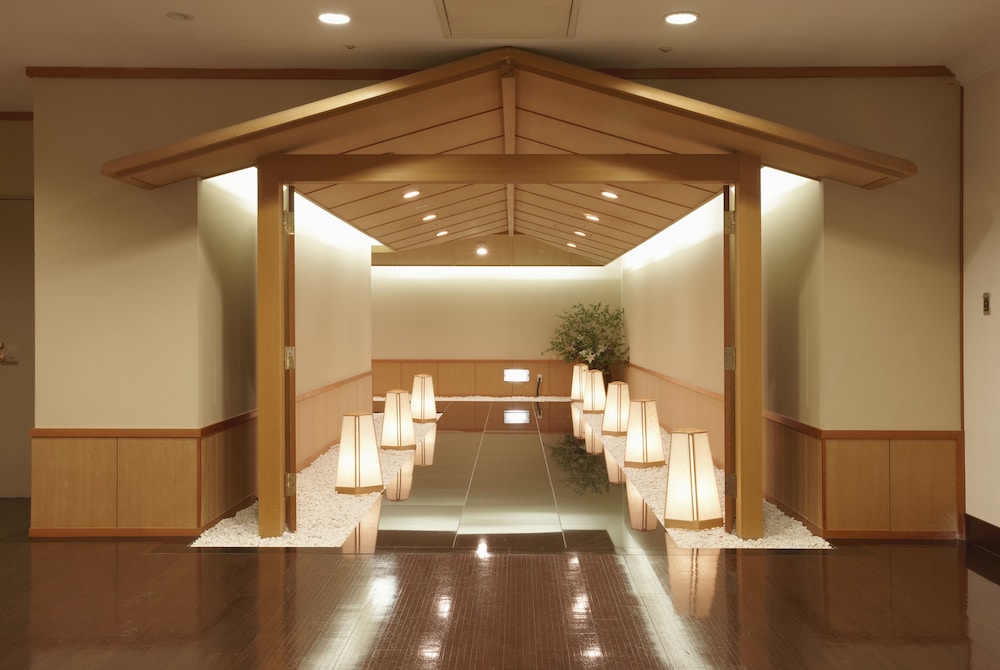 Hotel Racine Shinmaebashi 33/64