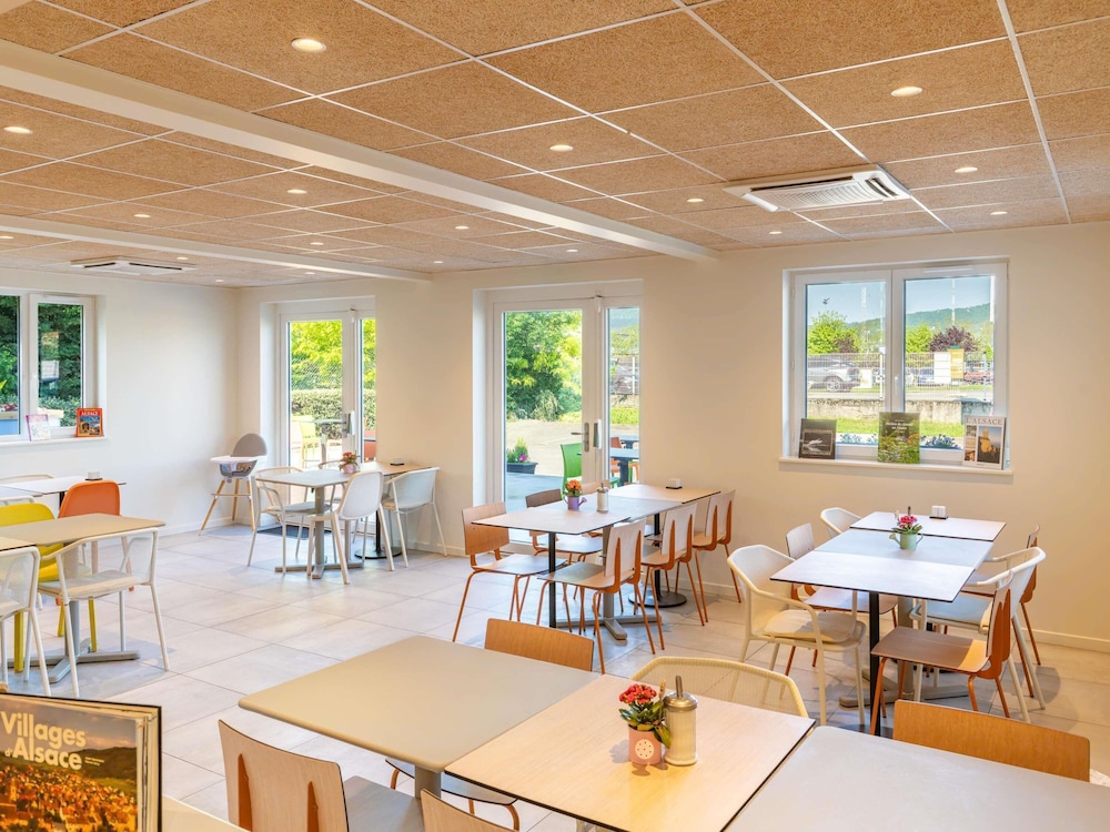 Ibis Budget Selestat 20/32