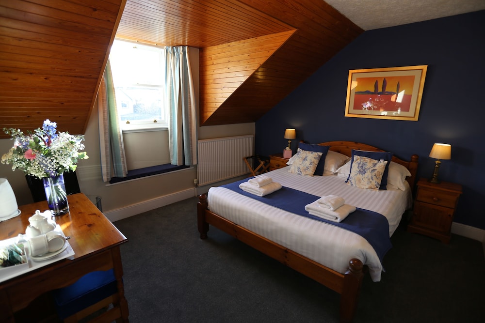 Brathay Lodge 6/70