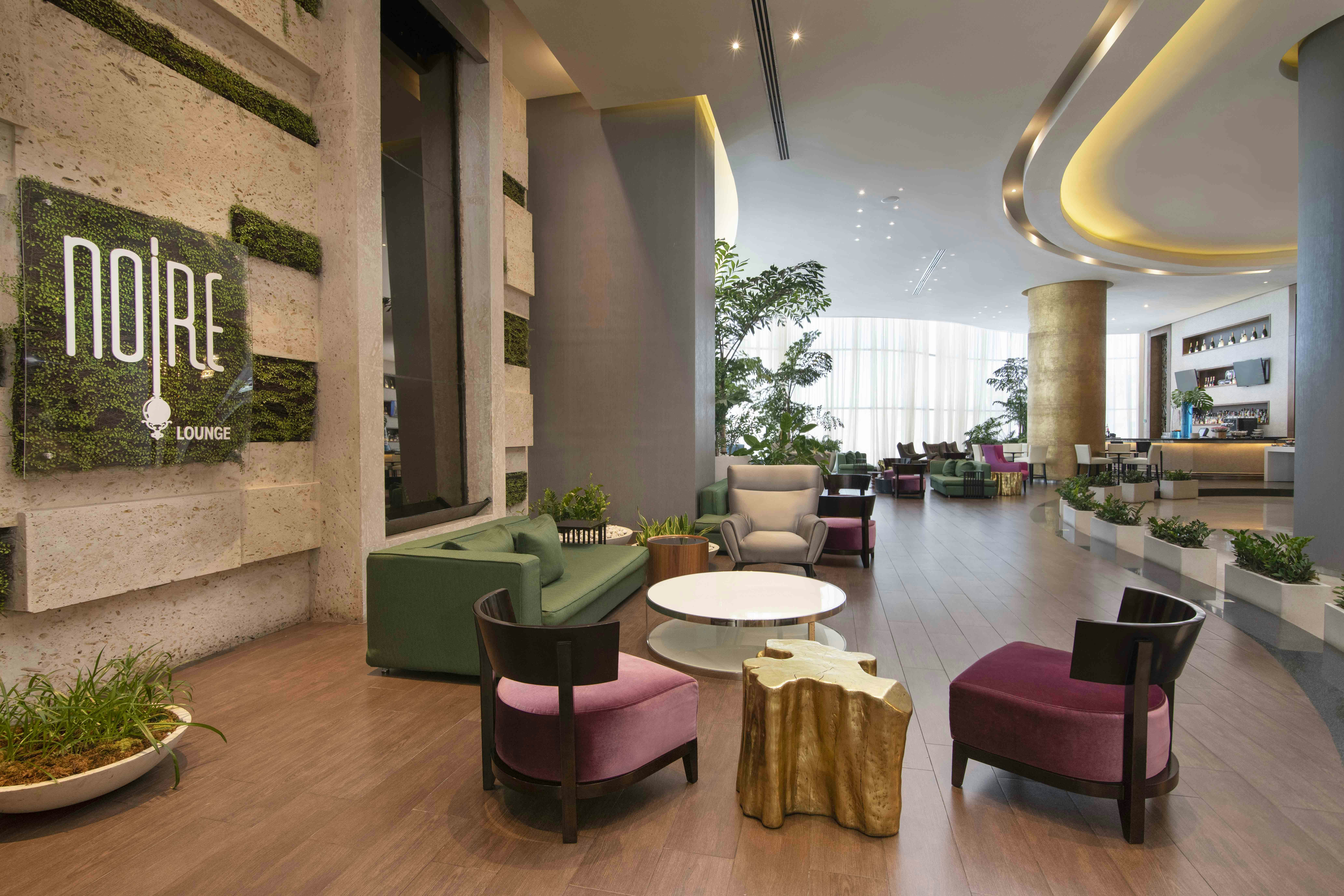 Embassy Suites By Hilton Santo Domingo 22/50