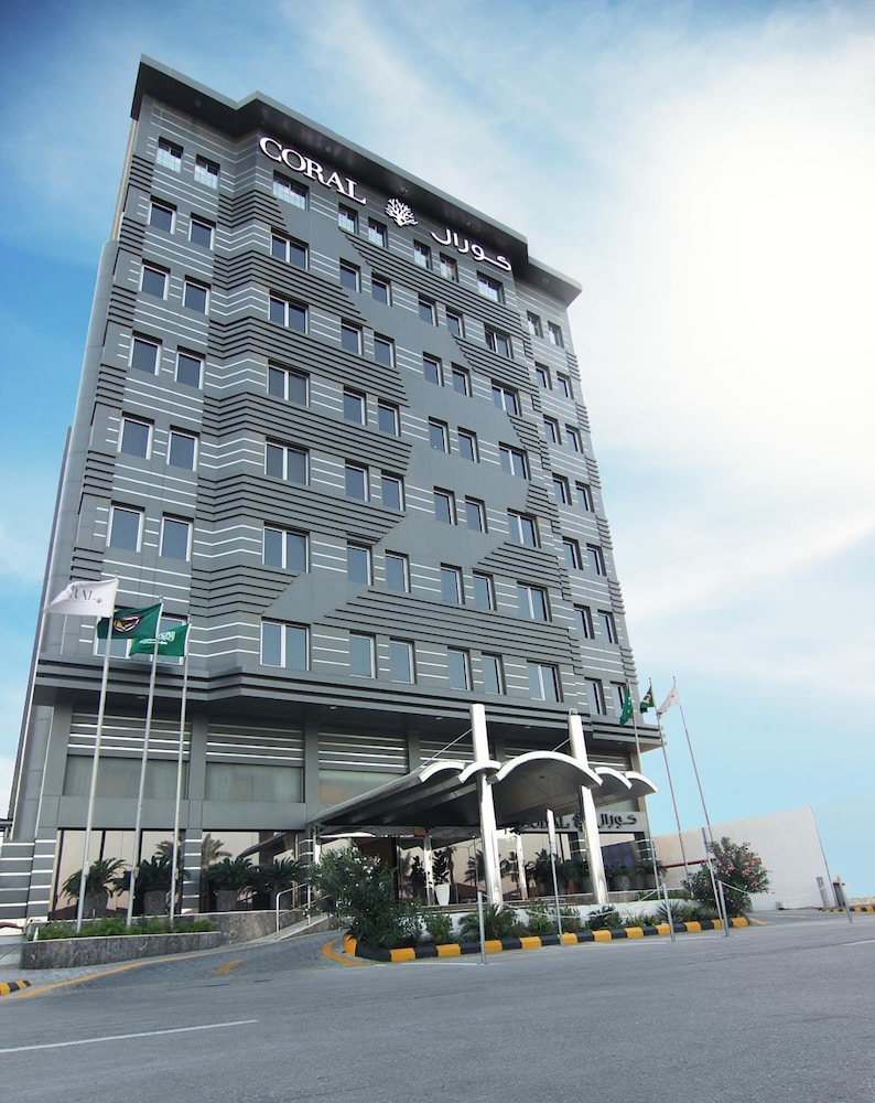 Coral Jubail Hotel in JUBAIL