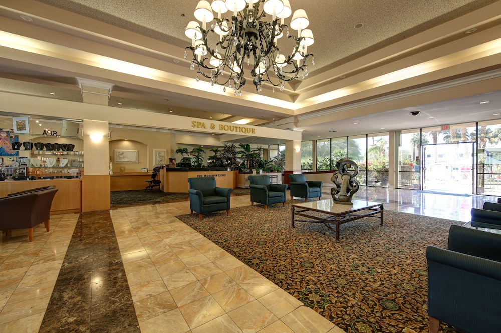Miracle Springs Resort Spa 53/71