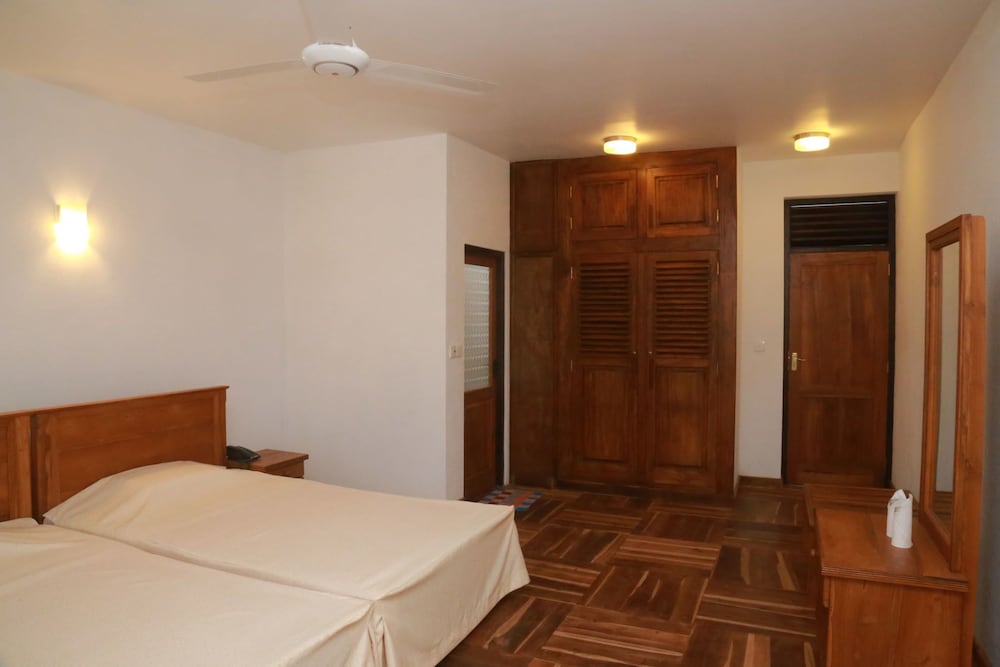 Hotel Alta Vista 15/49