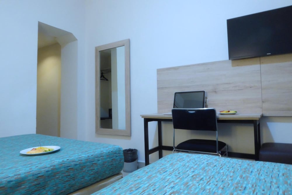 Hotel Son Mar Monterrey Centro 27/54