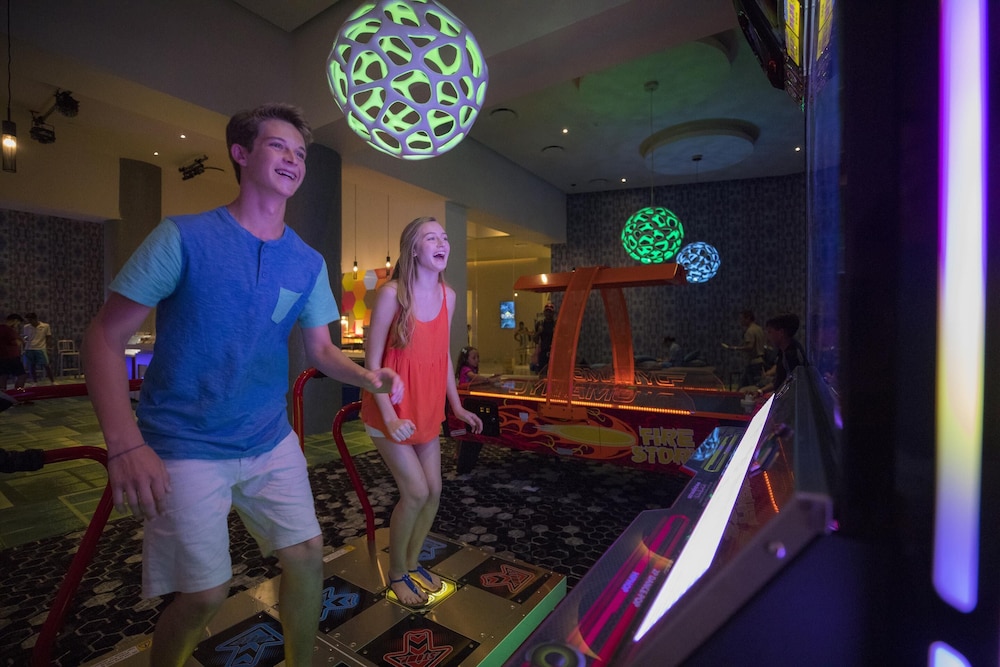Moon Palace The Grand Cancun 14/75
