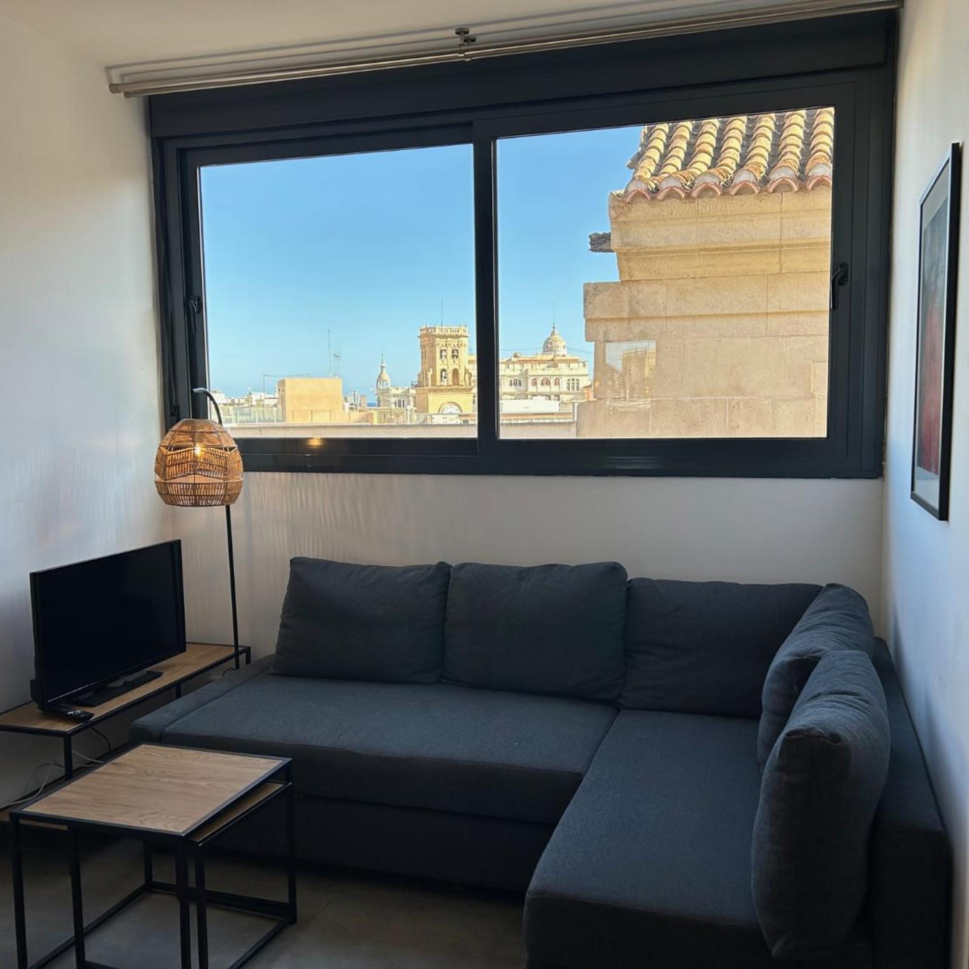 Apartamentos El Carmen by Be Alicante 26/50