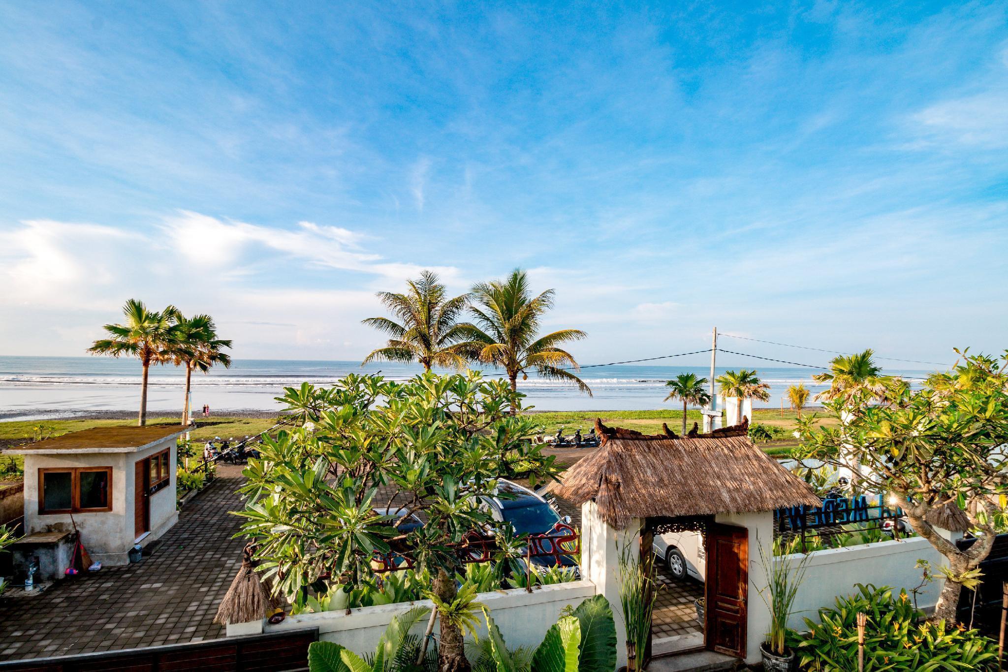 Arton Resort & Beach Club 22/23