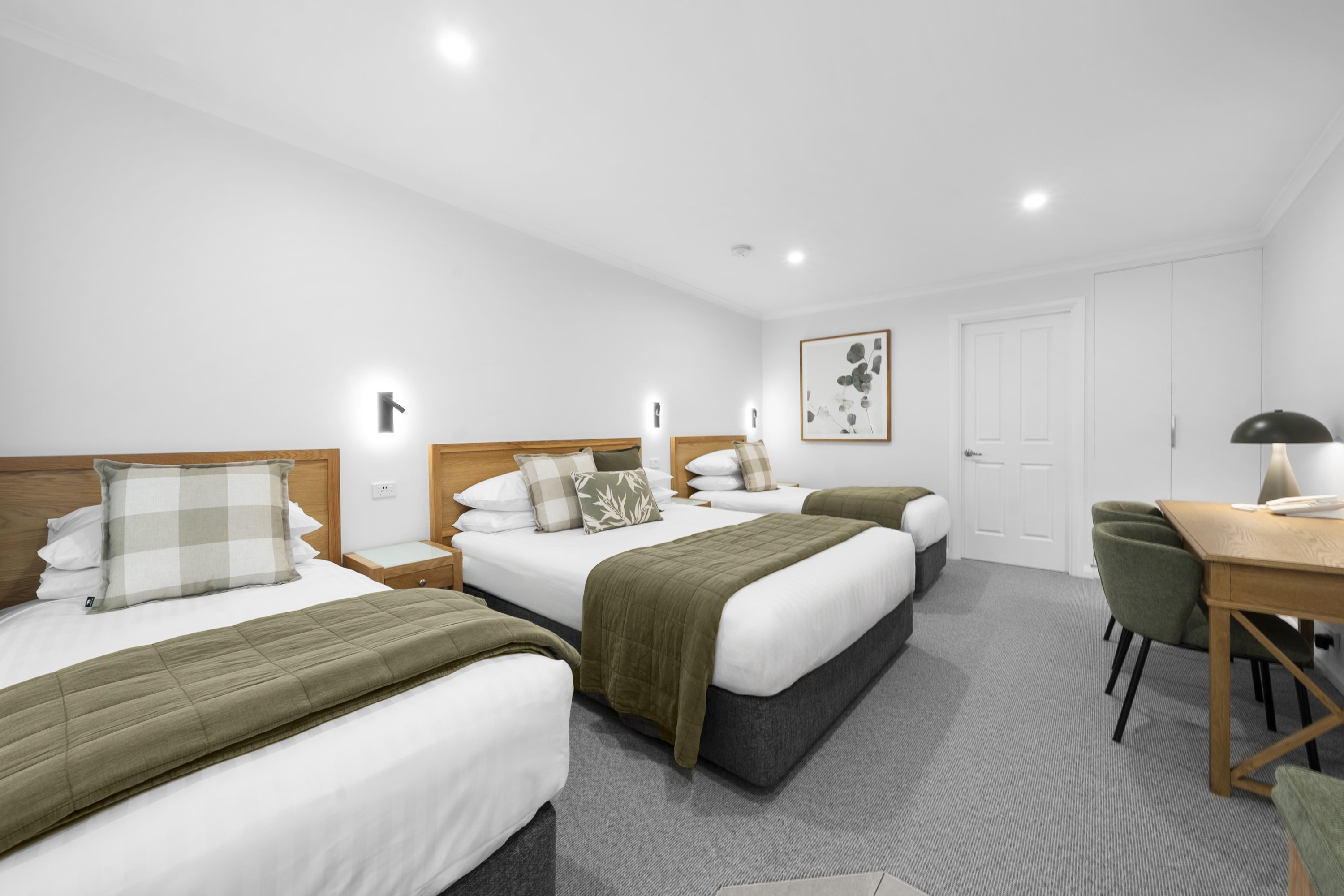 Best Western Beechworth Motor Inn 16/47