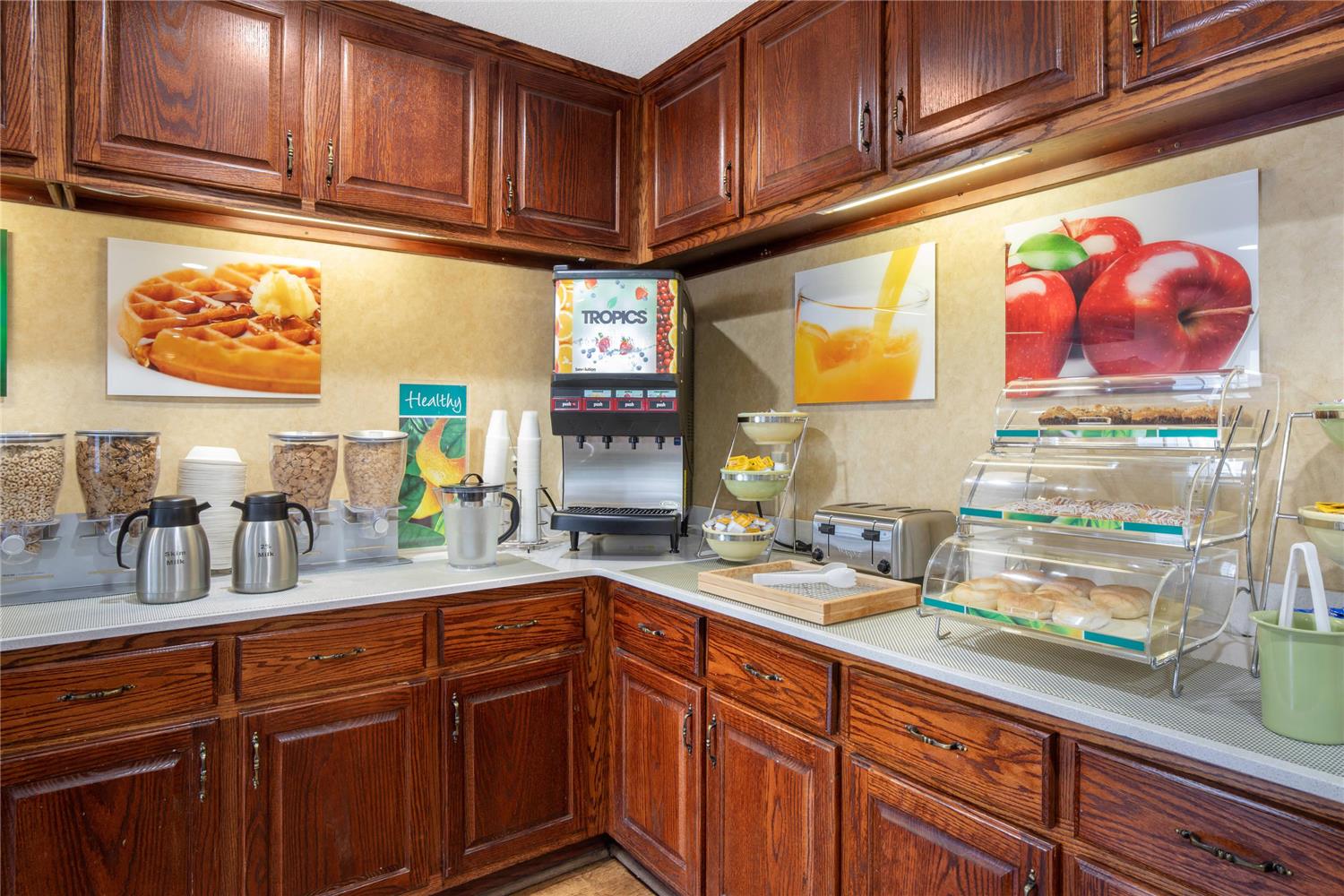 Quality Inn Cheraw 26/26