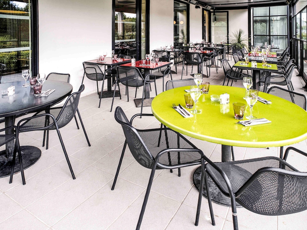 ibis Styles Toulouse Cite Espace 59/76