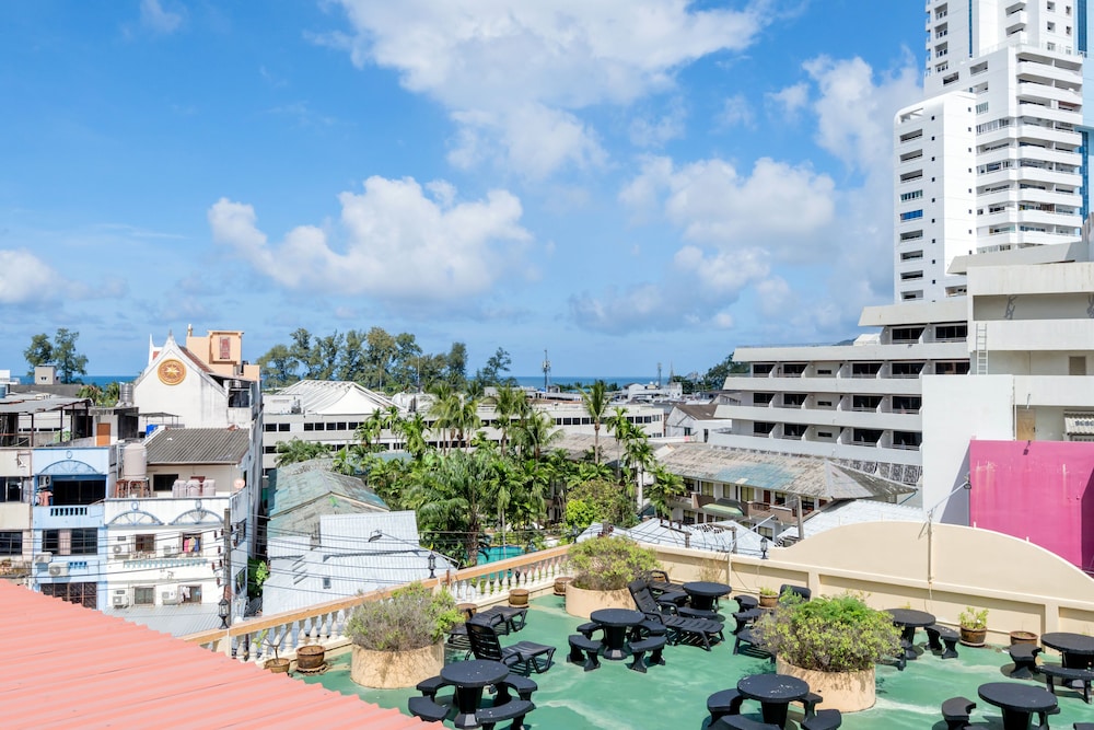Lamai Hotel 50/51