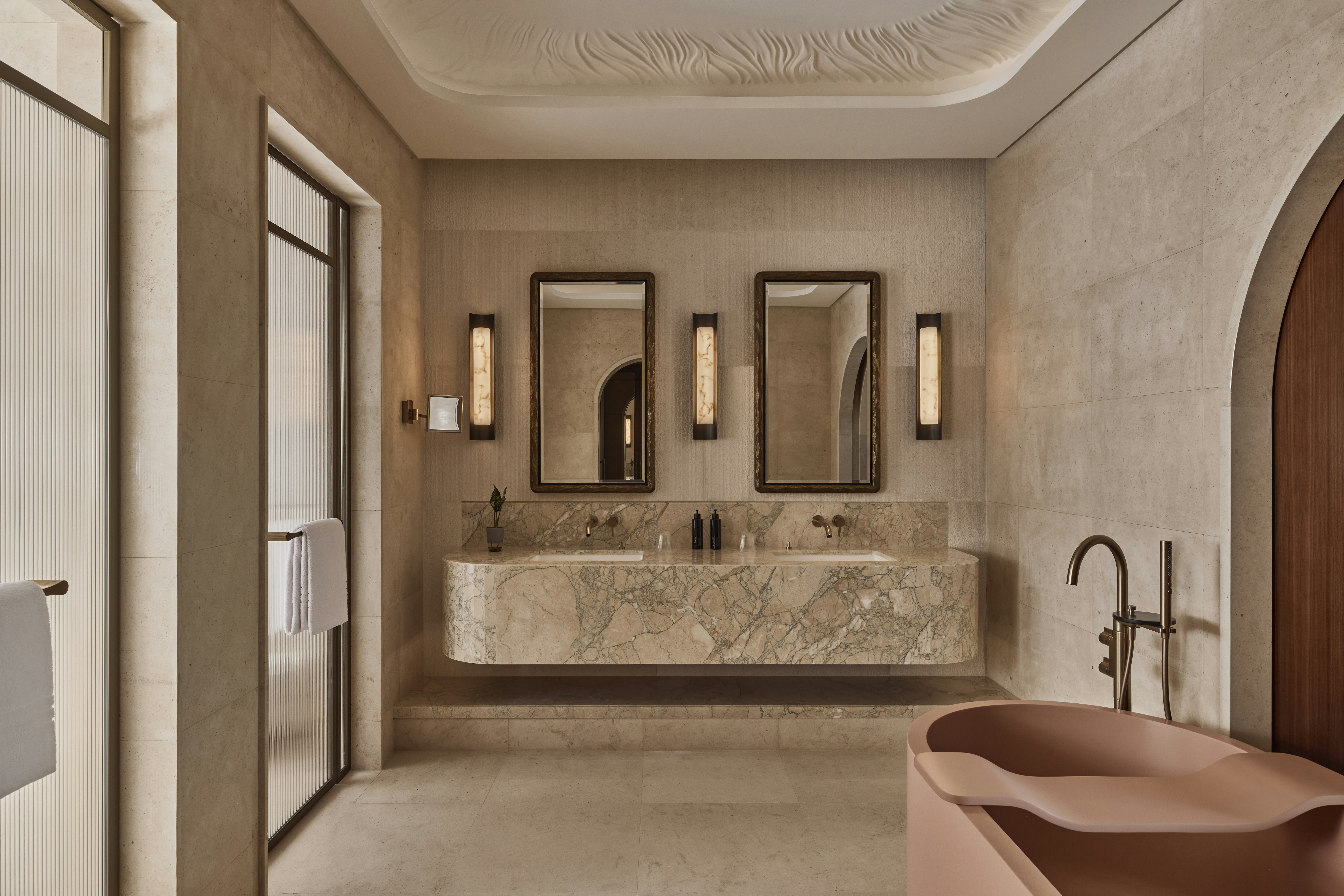 Four Seasons Resort and Residences Amaala at Triple Bay 9/50