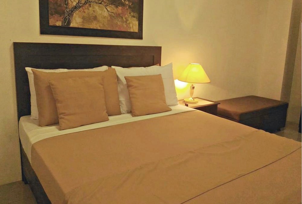 Residenciale Boutique Apartments 8/30