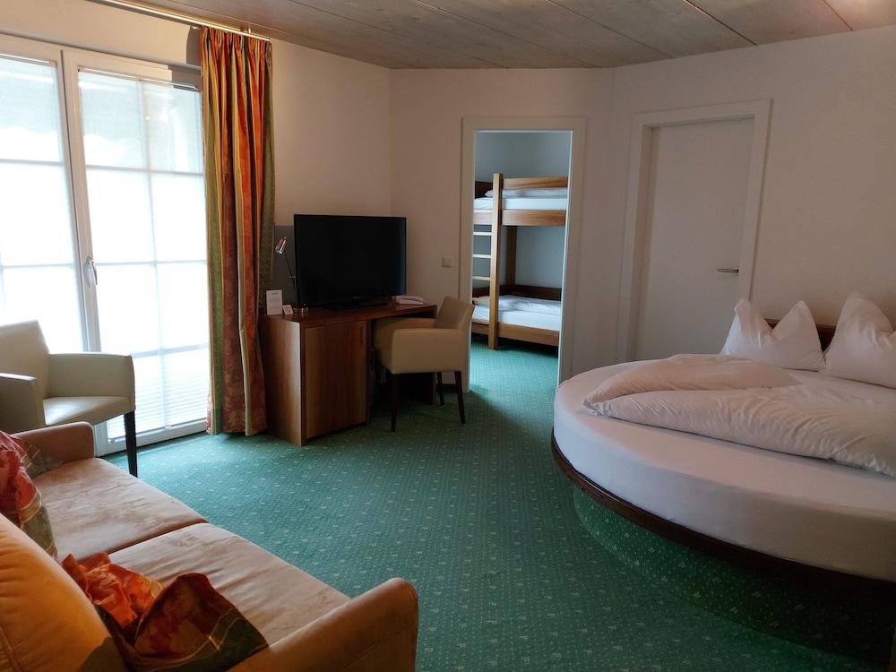 Hotel Stroblerhof 17/71