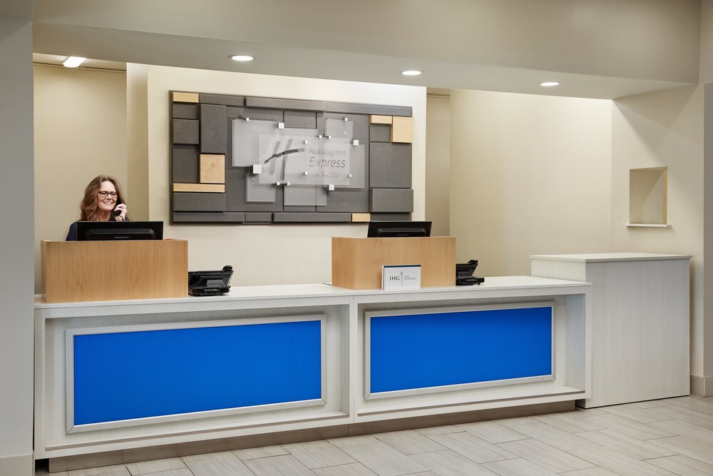 Holiday Inn Express And Suites Bonifay 12/49