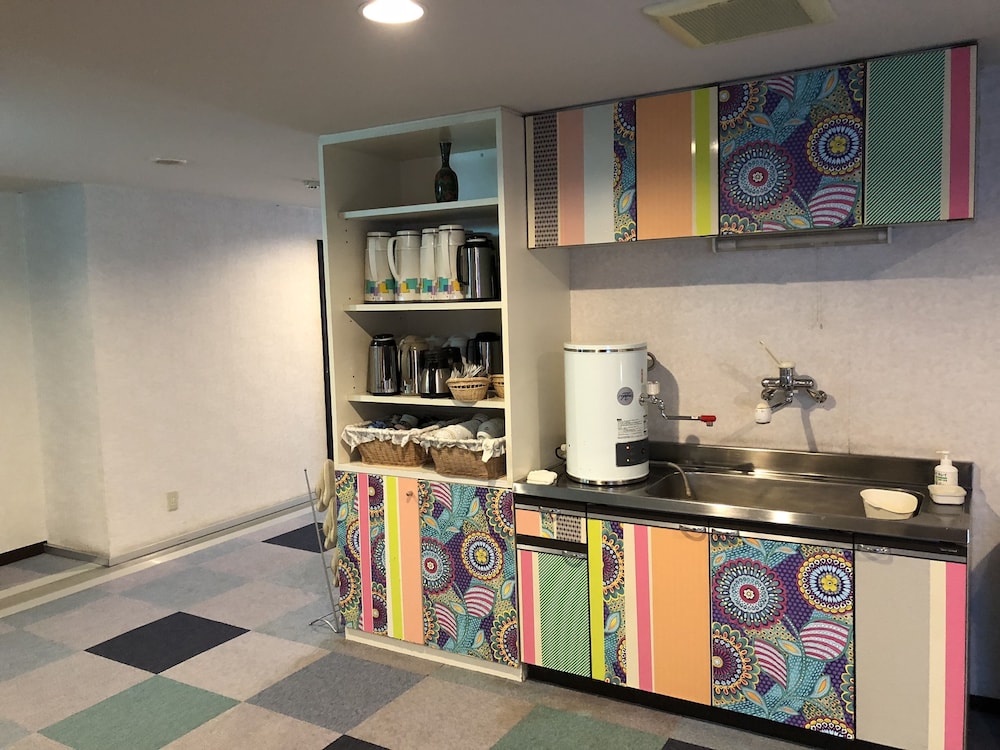 Hotel Sunny Shiga 5/50