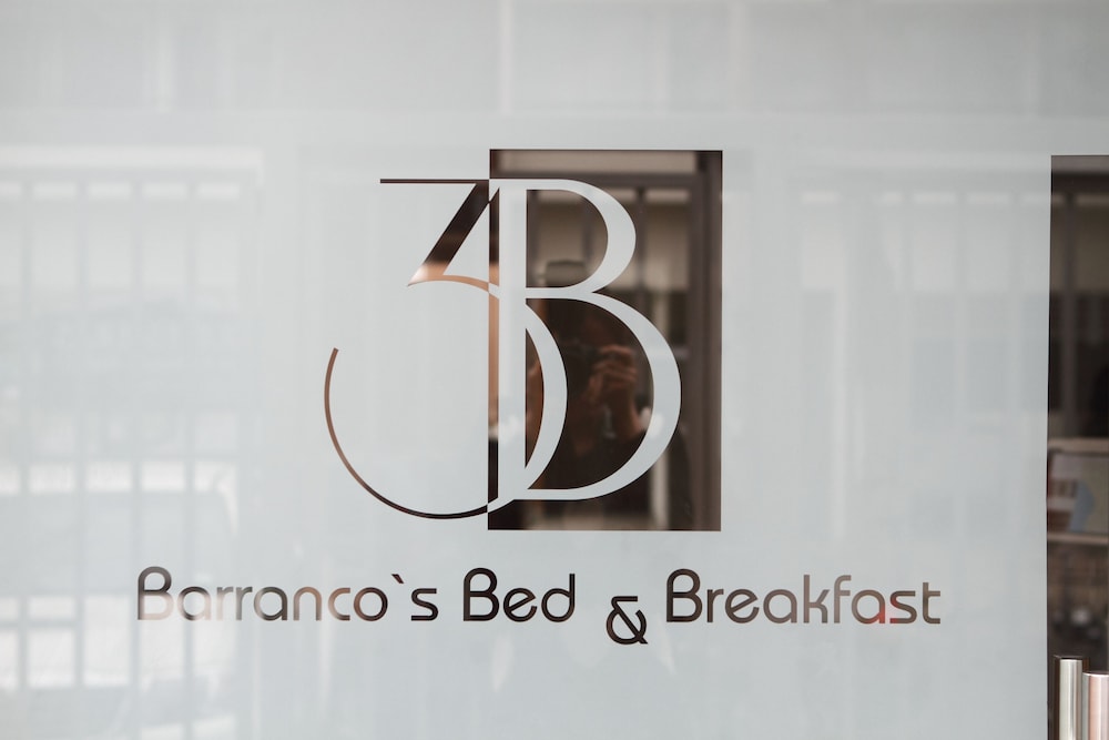 3b Barrancos Chic And Basic B And B 21/50