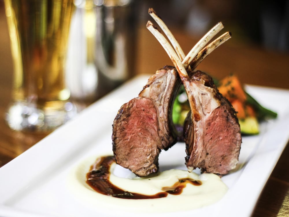 IBIS WELLINGTON 38/68