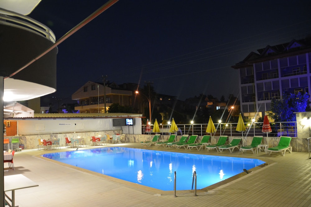 Soykan Hotel 3/62