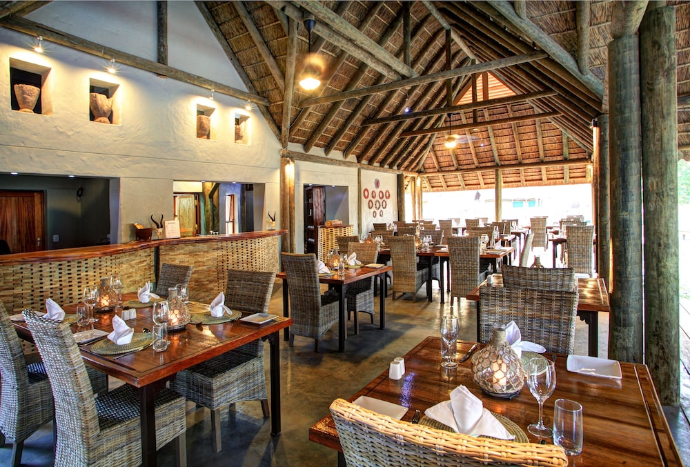 Fathala Wildlife Reserve 24/47