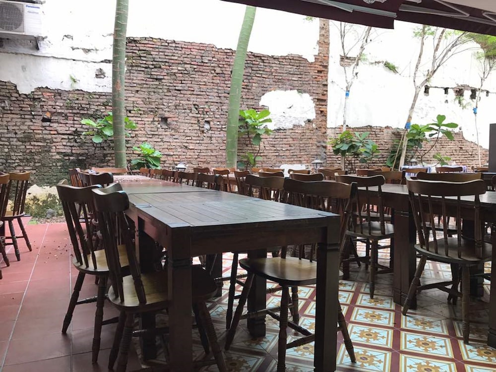 Swiss Heritage Boutique Hotel Jonker Street Melaka 53/72