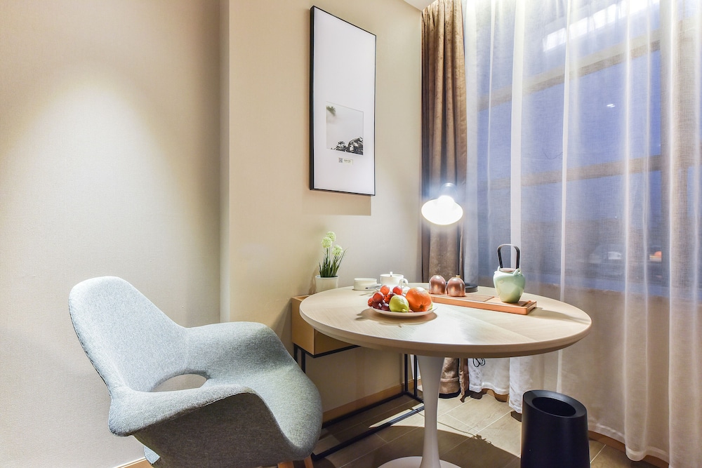 Atour Hotel Beijing Linkong New National Exhibition Center 20/29